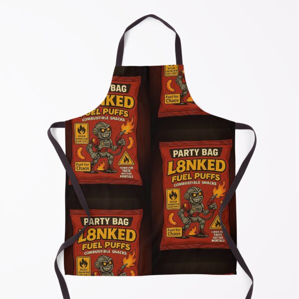 Item preview, Bombas de combustible L8NKED designed and sold by L8nked.