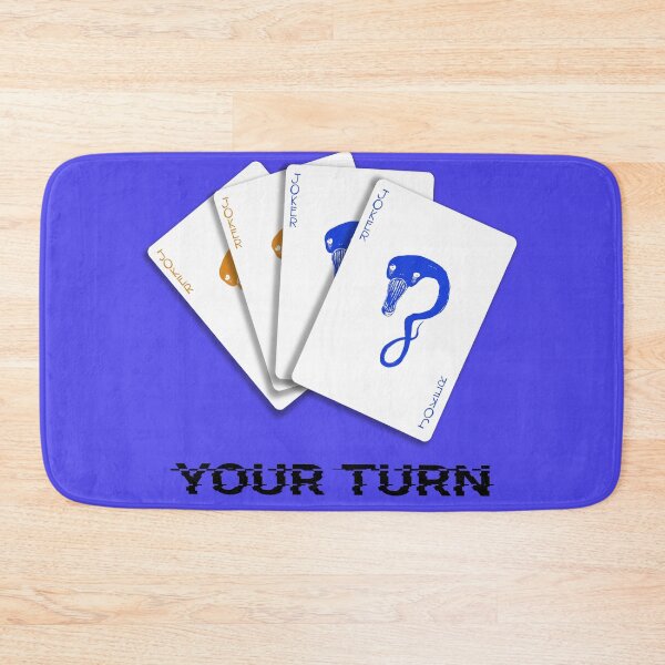 Item preview, Your turn? designed and sold by honeyehshu.