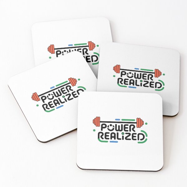 Item preview, Unleashed Inner Might designed and sold by OvheTech.