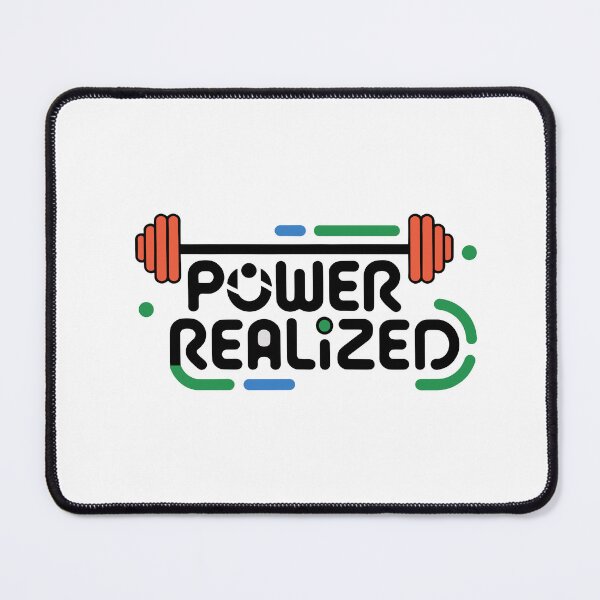 Item preview, Unleashed Inner Might designed and sold by OvheTech.