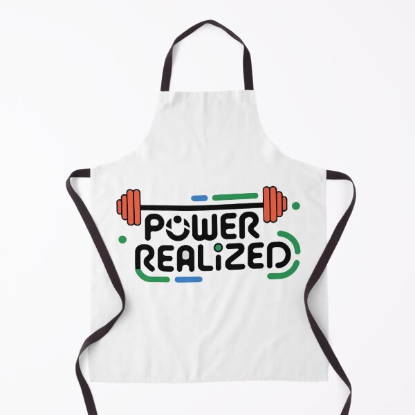 Item preview, Unleashed Inner Might designed and sold by OvheTech.
