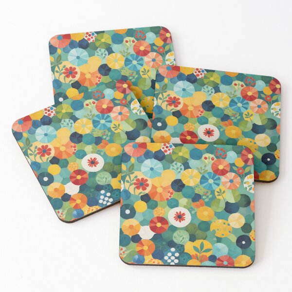 Item preview,  Colorful Quilting Pattren - Quilting Lover - Funny Quilter designed and sold by Wiss2Arts.