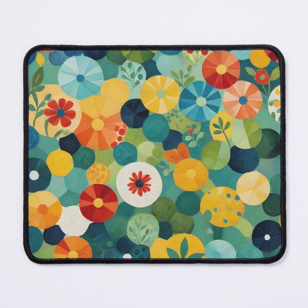 Item preview, Colorful Quilting Pattren - Quilting Lover - Funny Quilter designed and sold by Wiss2Arts.