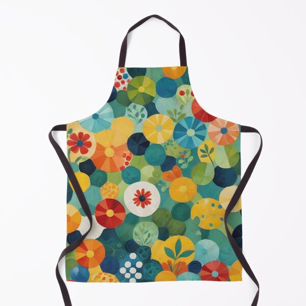 Item preview, Colorful Quilting Pattren - Quilting Lover - Funny Quilter designed and sold by Wiss2Arts.