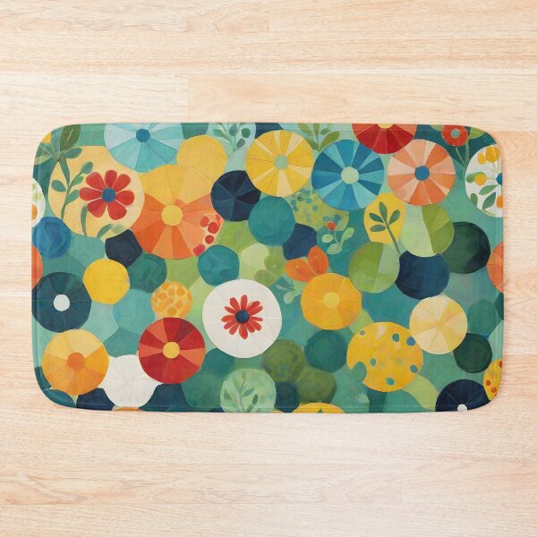 Item preview,  Colorful Quilting Pattren - Quilting Lover - Funny Quilter designed and sold by Wiss2Arts.