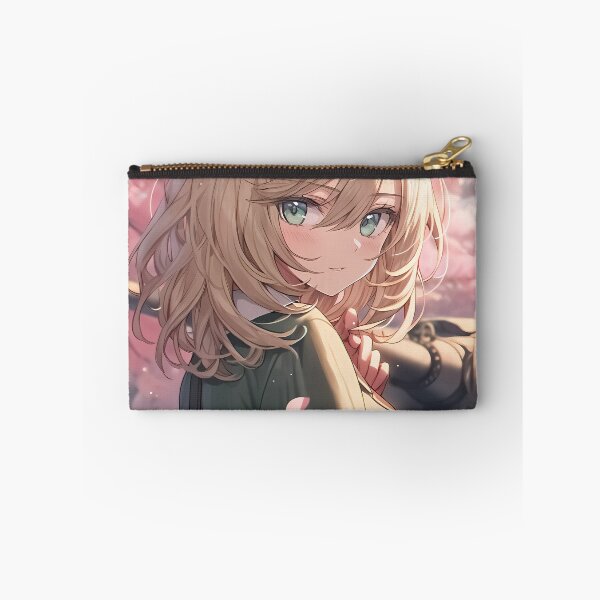 Aperçu de l'œuvre Darjeeling Girls et Panzer Anime Sakura Blooms Serenade créée et vendue par mildaclairmo.