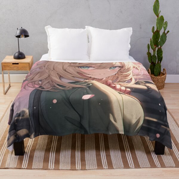 Artikelvorschau, Darjeeling Girls und Panzer Anime Sakura Blooms Serenade entworfen und verkauft von mildaclairmo.