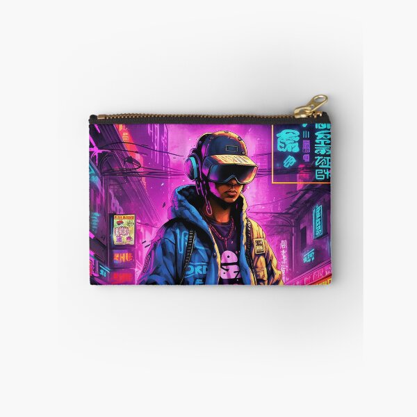 Item preview, NEO Gamer designed and sold by HackPlanet.