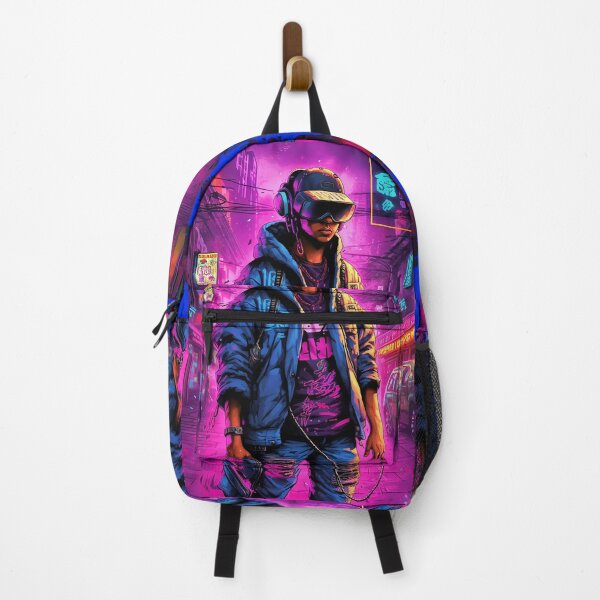 Item preview, NEO Gamer designed and sold by HackPlanet.