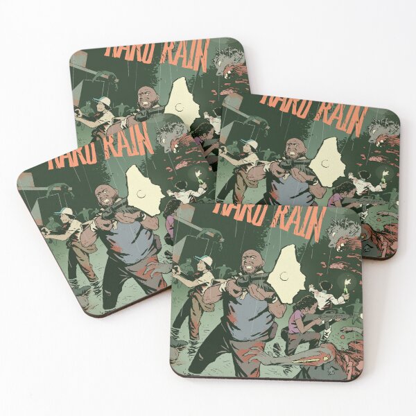 Item preview, Hard Rain designed and sold by Marts Manlutac.