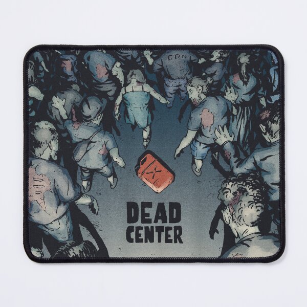 Item preview, Dead Center designed and sold by Marts Manlutac.