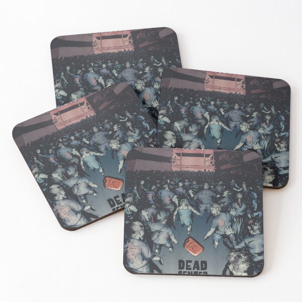 Item preview, Dead Center designed and sold by Marts Manlutac.