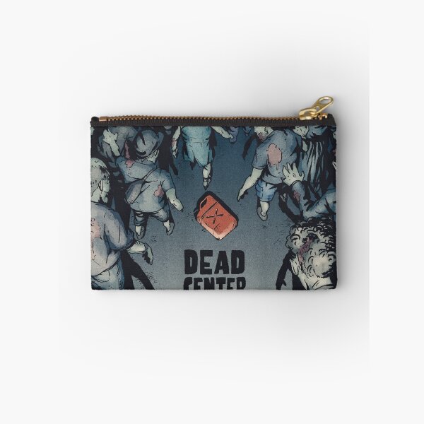Item preview, Dead Center designed and sold by Marts Manlutac.