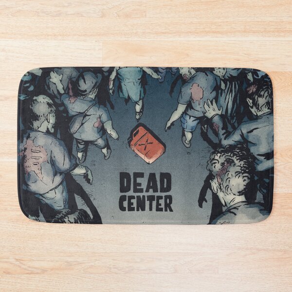 Item preview, Dead Center designed and sold by Marts Manlutac.