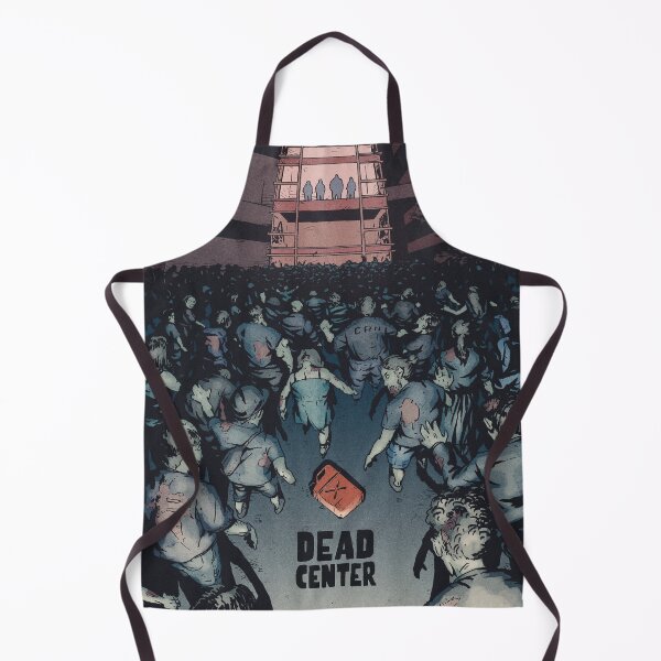 Item preview, Dead Center designed and sold by Marts Manlutac.