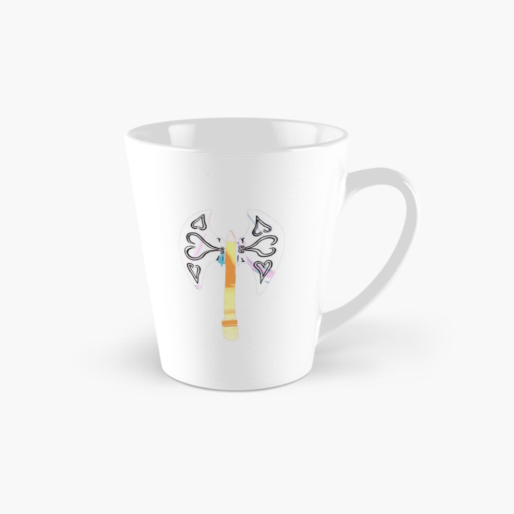 Artikel-Vorschau von Tasse (konisch), designt und verkauft von sofarsoso.