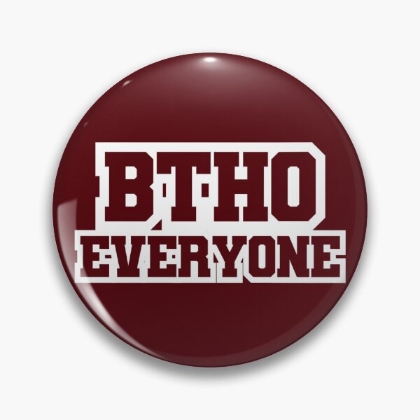 Item preview, BTHO Everyone designed and sold by MaddieSlone.