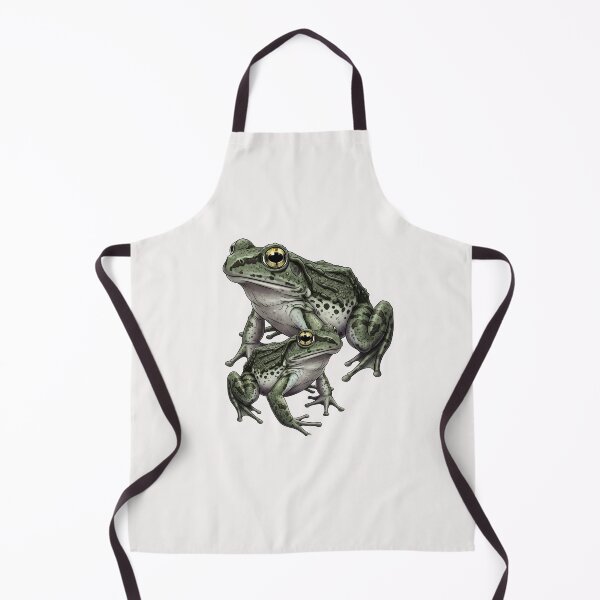 Item preview, frog realistic designed and sold by creativechaster.