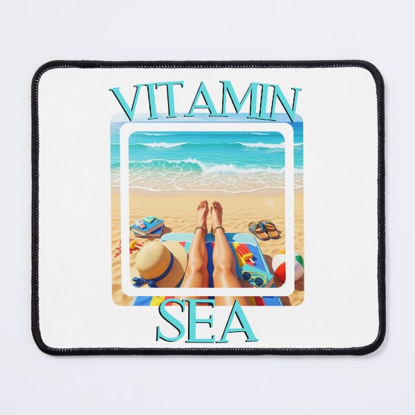 Item preview, VITAMIN SEA designed and sold by SETCreations.