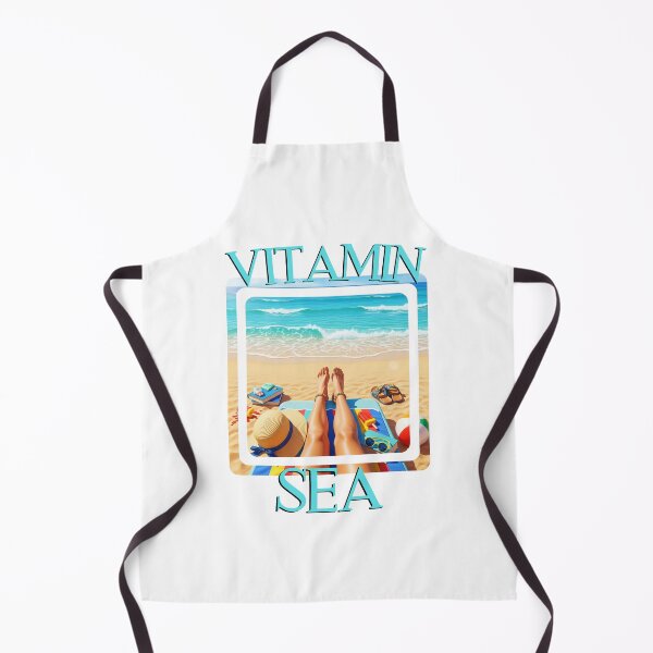 Item preview, VITAMIN SEA designed and sold by SETCreations.