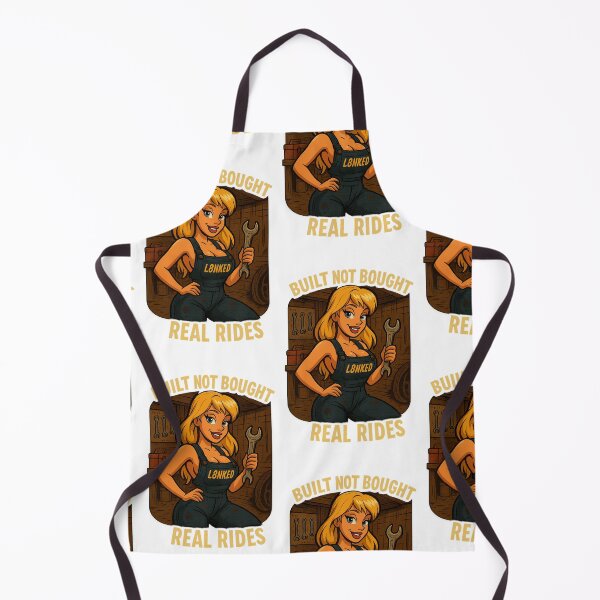 Item preview, L8NKED Built Not Bough designed and sold by L8nked.
