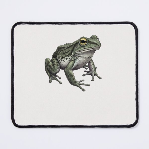 Item preview, frog realistic designed and sold by creativechaster.