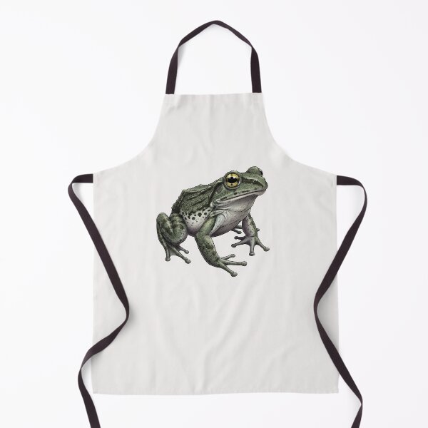 Item preview, frog realistic designed and sold by creativechaster.