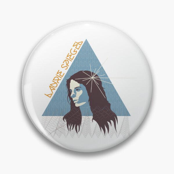 Item preview,  Laurie Spiegel – Synth Pioneer Tribute designed and sold by Boogosh.