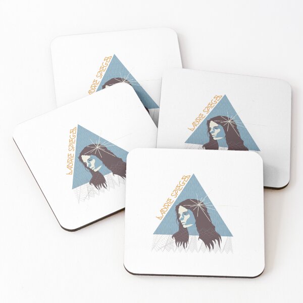 Item preview,  Laurie Spiegel – Synth Pioneer Tribute designed and sold by Boogosh.
