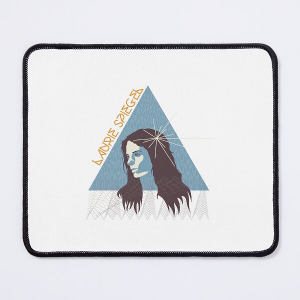 Item preview,  Laurie Spiegel – Synth Pioneer Tribute designed and sold by Boogosh.