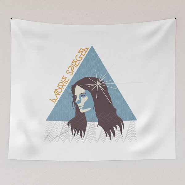 Item preview,  Laurie Spiegel – Synth Pioneer Tribute designed and sold by Boogosh.