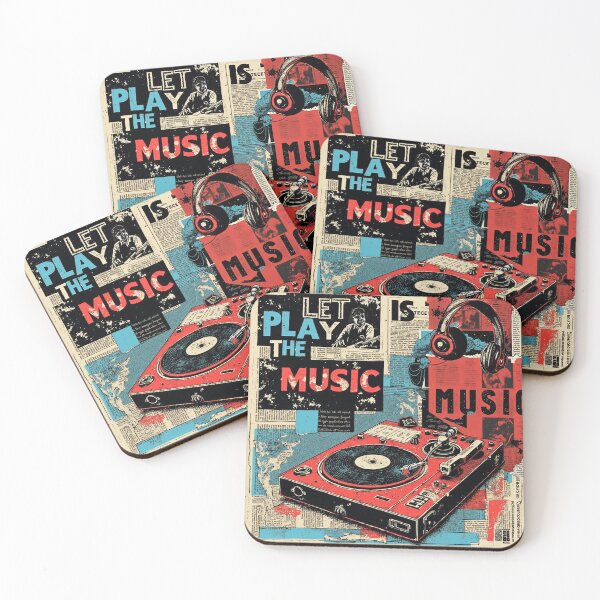 Item preview, Musik designed and sold by freirestone.