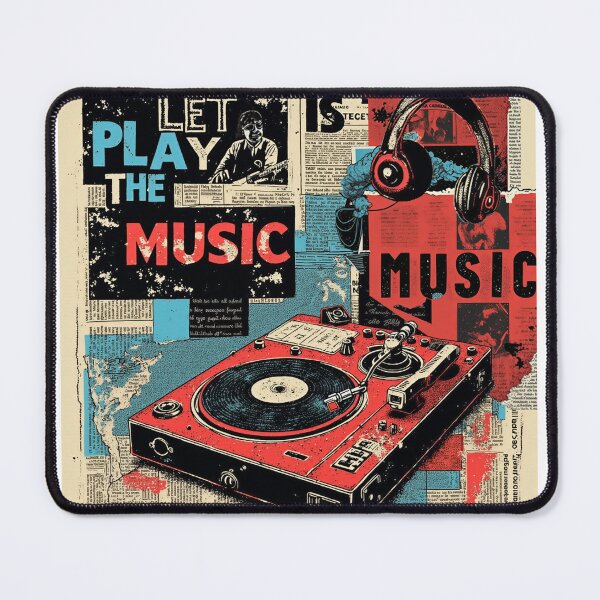 Item preview, Musik designed and sold by freirestone.