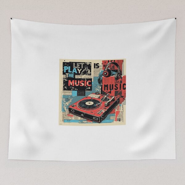 Item preview, Musik designed and sold by freirestone.
