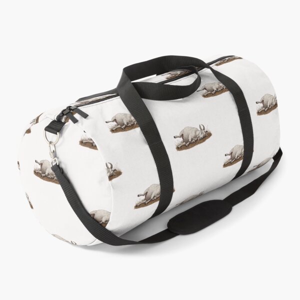 Item preview, fainting goats designed and sold by creativechaster.