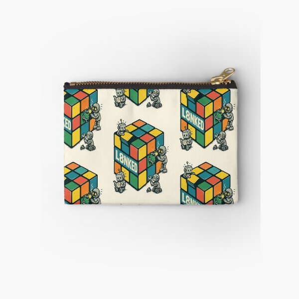Item preview, L8nked Cube  designed and sold by L8nked.