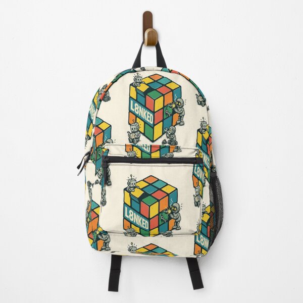 Item preview, L8nked Cube designed and sold by L8nked.