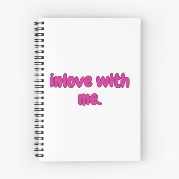 Item preview, “Inlove With Me” Print designed and sold by AzhPrintShop.