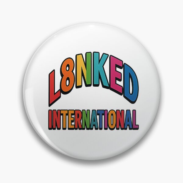 Item preview, L8nked International  designed and sold by L8nked.