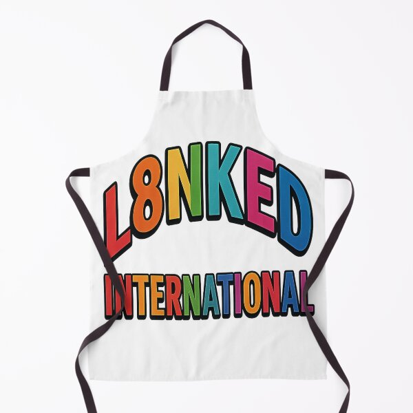Item preview, L8nked International designed and sold by L8nked.