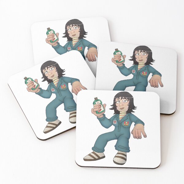 Item preview, Anya mouthwashing designed and sold by kodailust.