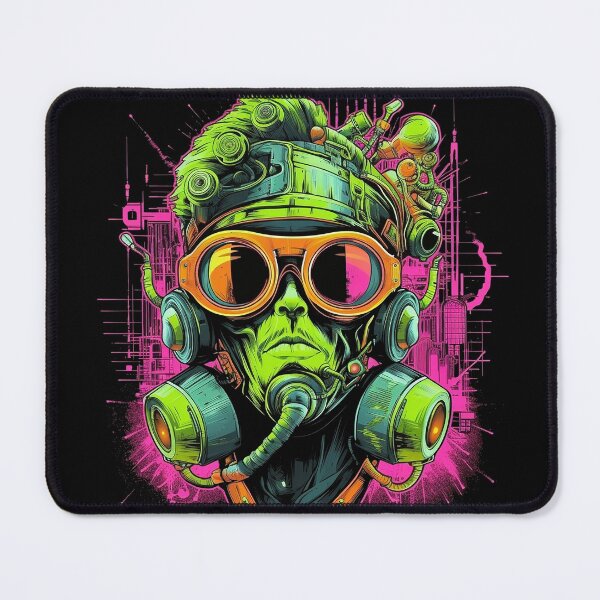 Item preview, chillen designed and sold by HackPlanet.