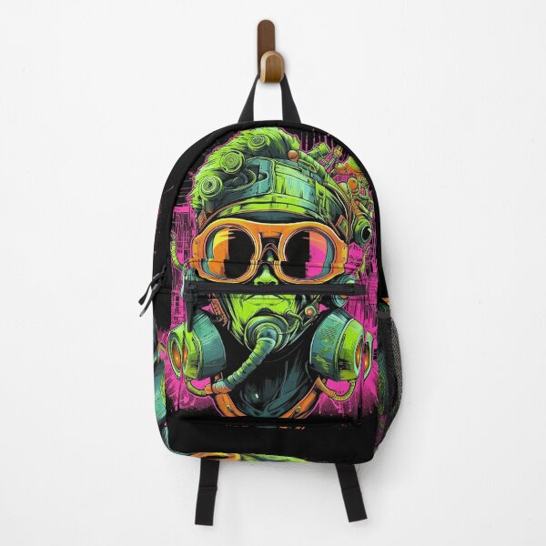 Item preview, chillen designed and sold by HackPlanet.