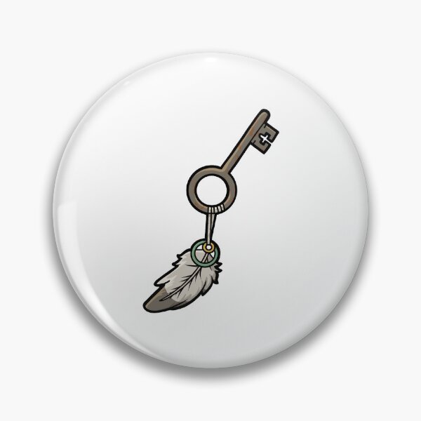 Item preview, Old Key designed and sold by bukanije.