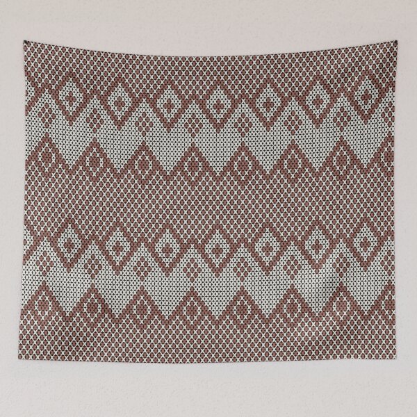 Item preview, Minimal Dot Stitch designed and sold by Loomexa Studio .