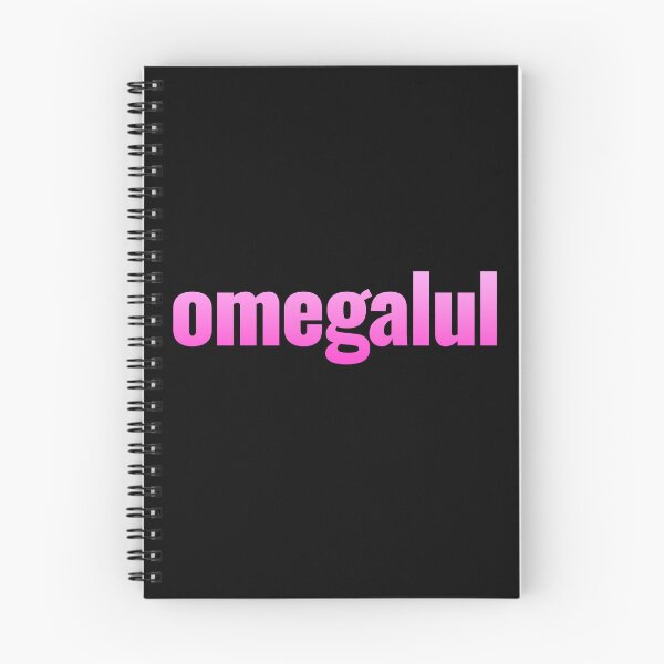 Item preview, omegalul in Pink designed and sold by Memes N Lore .
