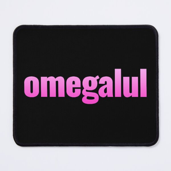 Item preview, omegalul in Pink designed and sold by Memes N Lore .