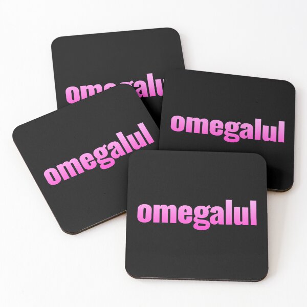 Item preview, omegalul in Pink designed and sold by Memes N Lore .