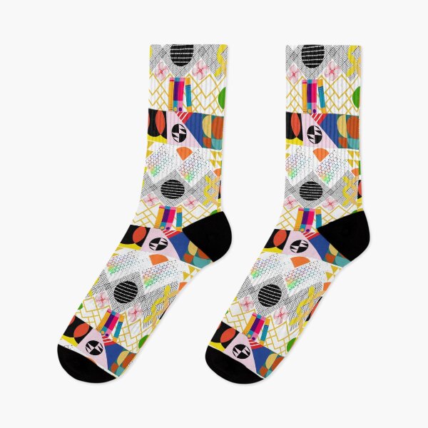 Item preview, Geometrics designed and sold by hecolors.