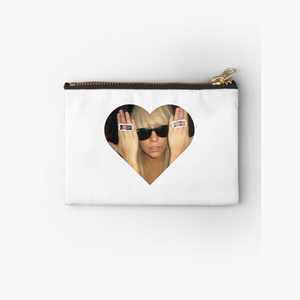 Item preview, gaga heart designed and sold by kelizzies.